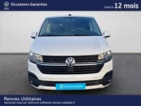 Voitures D'occasion À Cesson-Sévigné | Volkswagen Transporter Fg 2.8T L1H1 2.0 Tdi 150Ch Busin...