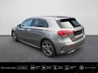 Voitures D'occasion À Brest | Mercedes-Benz Classe A 180 136Ch Amg Line 7G-Dct