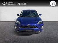 Voitures D'occasion À Noyal-Pontivy | Toyota Yaris Cross 116H Dynamic Business + Programme Toyot...