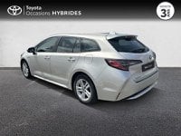 Voitures D'occasion À Brest | Toyota Corolla Touring Spt 122H Dynamic Business My20