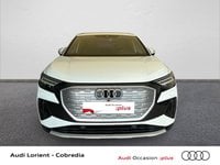 Voitures D'occasion À Lanester | Audi Q4 Sportback E-Tron 45 E-Tron 285Ch + Pack S Line