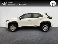 Voitures D'occasion À Concarneau | Toyota Yaris Cross 116H Dynamic Mc24