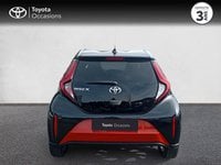 Voitures D'occasion À Lanester | Toyota Aygo X 1.0 Vvt-I 72Ch Design S-Cvt