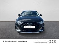 Voitures D'occasion À Saint-Brieuc | Audi A1 Allstreet 30 Tfsi 110Ch Design