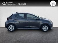 Voitures D'occasion À Pluneret | Toyota Yaris 116H Dynamic 5P My22