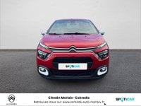 Voitures D'occasion À Saint-Martin-Des-Champs | Citroën C3 1.2 Puretech 83Ch S&S You!