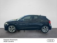 Voitures D'occasion À Lanester | Audi A1 Sportback 30 Tfsi 116Ch S Line S Tronic 7