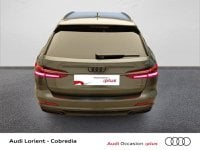Voitures D'occasion À Lanester | Audi A6 Avant 55 Tfsi E 367Ch Compétition Quattro S Tronic 7