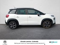 Voitures D'occasion À Lannion | Citroën C3 Aircross Puretech 110Ch S&S Feel E6.D