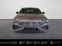 Voitures D'occasion À Quimper | Mercedes-Benz Cla 250 E Hybrid Eq 218Ch Amg Line 8G-Dct