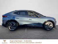 Voitures D'occasion À Quimper | Cupra Tavascan 286Ch 77 Kwh V
