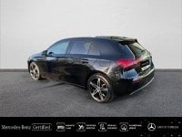 Voitures D'occasion À Brest | Mercedes-Benz Classe A 180 D 116Ch Progressive Line 8G-Dct