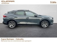Voitures D'occasion À Quimper | Cupra Formentor 1.5 Etsi Hybrid 150Ch V Dsg7