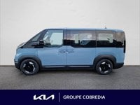 Voitures D'occasion À Lannion | Kia Pv5 Passenger L 163Ch 71,2 Kwh Plus