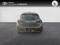 Voitures D'occasion À Brest | Toyota Corolla 1.8 140Ch Design My25