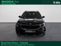 Voitures D'occasion À Saint-Brieuc | Škoda Kamiq 1.0 Tsi Evo 2 116Ch Selection Dsg7