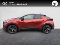 Voitures D'occasion À Noyal-Pontivy | Toyota C-Hr 1.8 Hybride 140Ch Collection My26