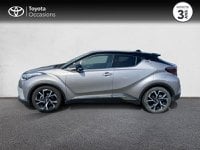 Voitures D'occasion À Vannes | Toyota C-Hr 122H Collection 2Wd E-Cvt