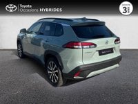 Voitures D'occasion À Noyal-Pontivy | Toyota Corolla Cross 1.8 140Ch Style Comfort