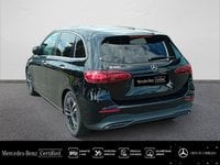 Voitures D'occasion À Brest | Mercedes-Benz Classe B 180 136Ch Progressive Line 7G-Dct