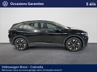 Voitures D'occasion À Brest | Volkswagen Id.4 174Ch Pro 77 Kwh Life Plus