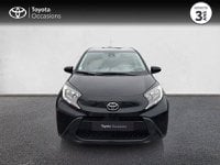 Voitures D'occasion À Pluneret | Toyota Aygo X 1.0 Vvt-I 72Ch Dynamic