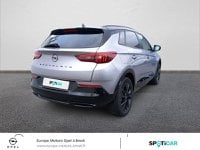 Voitures D'occasion À Brest | Opel Grandland 1.2 Turbo 130Ch Gs