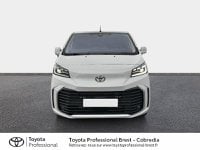 Voitures D'occasion À Brest | Toyota Proace Medium Electric 136Ch 75Kwh Startconflook Jo P24