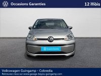 Voitures D'occasion À Guingamp | Volkswagen Up Up! 1.0 65Ch Bluemotion Technology Active 5P