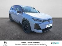 Voitures D'occasion À Lannion | Citroën C5 Aircross Electrique 210Ch 78Kwh Autonomie Confort Max