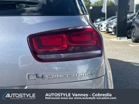 Voitures D'occasion À Theix-Noyalo | Citroën C4 Spacetourer Bluehdi 160Ch S&S Shine Eat8 E6.D-Temp