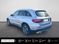 Voitures D'occasion À Saint-Brieuc | Mercedes-Benz Glc 250 D 204Ch Executive 4Matic 9G-Tronic