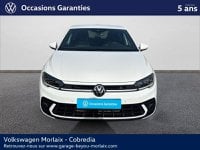 Voitures D'occasion À Morlaix | Volkswagen Polo 1.0 Tsi 95Ch R-Line