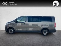 Voitures D'occasion À Belz | Toyota Proace Verso Compact 1.5 120 D-4D Dynamic Rc21