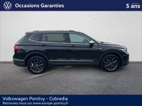 Voitures D'occasion À Pontivy | Volkswagen Tiguan Allspace 2.0 Tdi 150Ch Life Plus Dsg7
