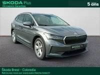 Voitures D'occasion À Brest | Škoda Enyaq Iv 180Ch Version 60