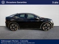 Voitures D'occasion À Morlaix | Volkswagen Id.5 174Ch Pro 77 Kwh