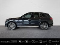 Voitures D'occasion À Quimper | Mercedes-Benz Glc 220 D 197Ch Amg Line 4Matic 9G-Tronic