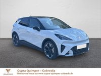 Voitures D'occasion À Quimper | Cupra Raval 211Ch 52Kwh Endurance