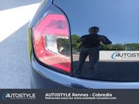 Voitures D'occasion À La Mézière | Renault Twingo 1.0 Sce 65Ch Vibes E6D-Full