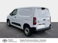 Voitures D'occasion À Brest | Toyota Proace City Medium 100 D-4D Start Mc24