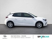Voitures D'occasion À Yffiniac | Opel Corsa 1.2 75Ch Edition