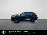 Voitures D'occasion À Lannion | Mg Zs 1.5 Vti-Tech 106Ch Luxury
