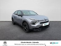 Voitures D'occasion À Saint-Martin-Des-Champs | Citroën C4 Bluehdi 130Ch S&S Feel Pack Eat8