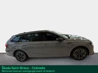 Voitures D'occasion À Saint-Brieuc | Škoda Octavia Combi 2.0 Tdi Scr 150Ch Sportline Dsg7