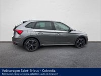 Voitures D'occasion À Saint-Brieuc | Škoda Scala 1.5 Tsi Evo2 150Ch Act Monte-Carlo Dsg7