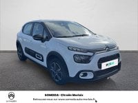 Voitures D'occasion À Saint-Martin-Des-Champs | Citroën C3 1.2 Puretech 83Ch S&S C-Series 123G