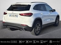 Voitures D'occasion À Vannes | Mercedes-Benz Gla 200 D 150Ch Business Line 8G-Dct