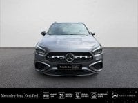Voitures D'occasion À Brest | Mercedes-Benz Gla 200 D 150Ch Amg Line 8G-Dct