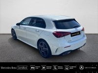 Voitures D'occasion À Saint-Brieuc | Mercedes-Benz Classe A 180 136Ch Amg Line 7G-Dct